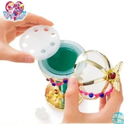 Sailor Moon - Stallion Reve / Pegasus Kugel - Raumduft (Apfel-Minze): Bandai Namco