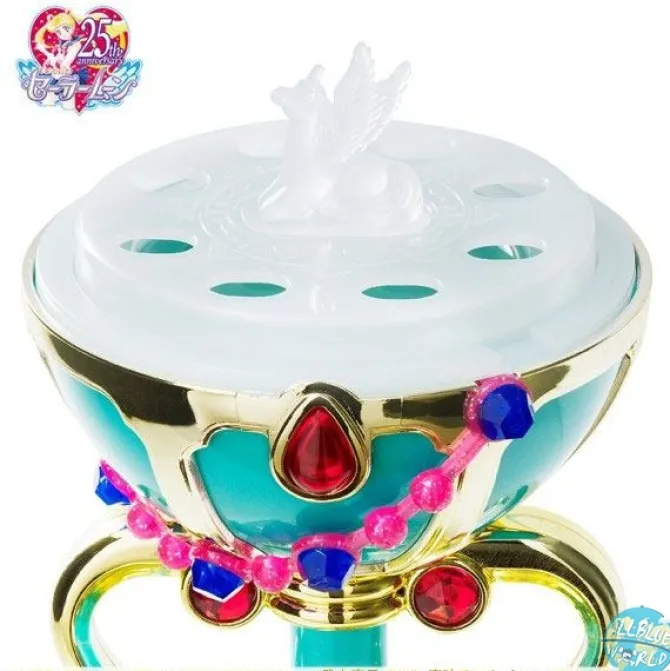 Sailor Moon - Stallion Reve / Pegasus Kugel - Raumduft (Apfel-Minze): Bandai Namco