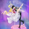 Sailor Moon - Usagi & Tuxedo Mask Statue / FiguartsZERO - Chouette: Tamashii Nations