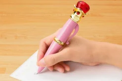 Sailor Moon - Verwandlungsbrosche & Verwandlungsfüller Set / Proplica - Web EX: Tamashii Nations