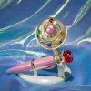 Sailor Moon - Verwandlungsbrosche & Verwandlungsfüller Proplica / [BESCH. VERP.]: Tamashii