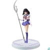 Sailor Moon Banpresto Girls Memories Figur Sailor Saturn 16cm