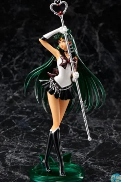 Sailor Moon Crystal - Sailor Pluto Statue - FiguartsZERO / Tamashii Web Exclusive: Bandai