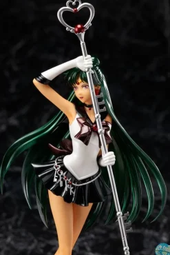Sailor Moon Crystal - Sailor Pluto Statue - FiguartsZERO / Tamashii Web Exclusive: Bandai
