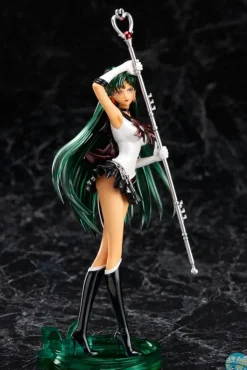 Sailor Moon Crystal - Sailor Pluto Statue - FiguartsZERO / Tamashii Web Exclusive: Bandai