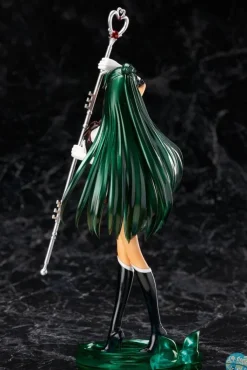 Sailor Moon Crystal - Sailor Pluto Statue - FiguartsZERO / Tamashii Web Exclusive: Bandai