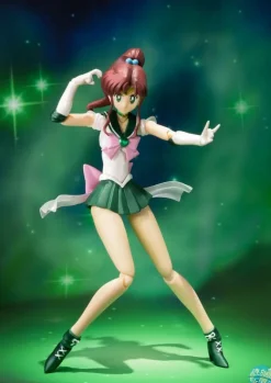 Sailor Moon Crystal - Sailor Venus Statue - FiguartsZERO / Tamashii Web Exclusive: Bandai