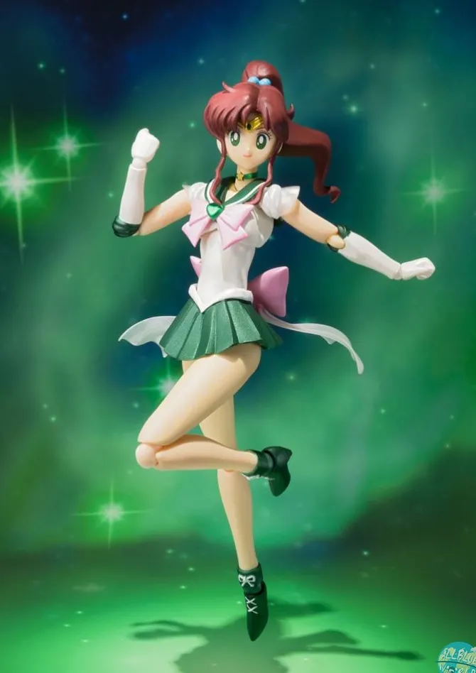 Sailor Moon Crystal - Sailor Venus Statue - FiguartsZERO / Tamashii Web Exclusive: Bandai