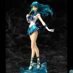Sailor Moon Crystal - Sailor Neptun Statue - FiguartsZERO / Tamashii Web Exclusive: Bandai