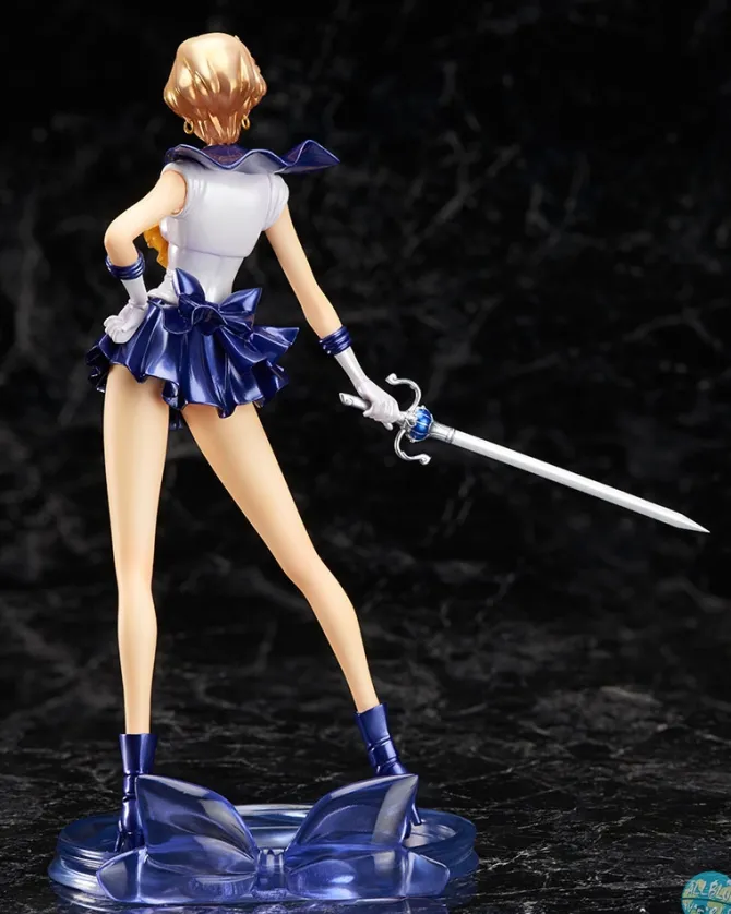 Sailor Moon Crystal - Sailor Uranus Statue - FiguartsZERO / Tamashii Web Exclusive: Bandai