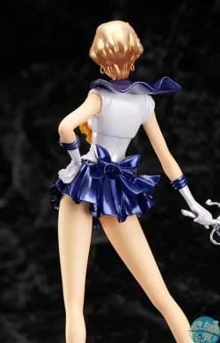 Sailor Moon Crystal - Sailor Uranus Statue - FiguartsZERO / Tamashii Web Exclusive: Bandai