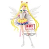 Sailor Moon Eternal - Sailor Moon Figur / Glitter & Glamours - Version 2B: Banpresto