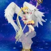 Sailor Moon Eternal -Saikor Moon Statue / FiguartsZERO Chouette - Darkness calls to light..: Tamash