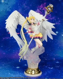 Sailor Moon Eternal -Saikor Moon Statue / FiguartsZERO Chouette - Darkness calls to light..: Tamash