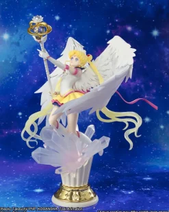 Sailor Moon Eternal -Saikor Moon Statue / FiguartsZERO Chouette - Darkness calls to light..: Tamash