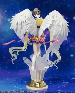 Sailor Moon Eternal -Saikor Moon Statue / FiguartsZERO Chouette - Darkness calls to light..: Tamash