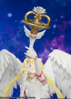 Sailor Moon Eternal -Saikor Moon Statue / FiguartsZERO Chouette - Darkness calls to light..: Tamash