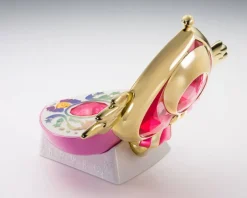 Sailor Moon Eternal: The Movie - Crisis Moon Compact / Proplica: Bandai