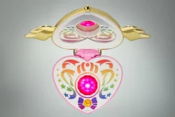 Sailor Moon Eternal: The Movie - Crisis Moon Compact / Proplica: Bandai