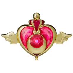 Sailor Moon Eternal: The Movie - Crisis Moon Compact / Proplica: Bandai