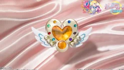 Sailor Moon: Pretty Guardian - Eternal Moon Article 1/1 Proplica: Tamashii Nations