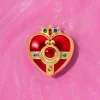 Sailor Moon: Pretty Guardian - Cosmic Heart 1/1 Proplica - Compact (Brilliant Color Edition): Tamash
