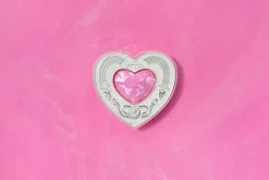 Sailor Moon: Pretty Guardian - Cosmic Heart 1/1 Proplica - Compact (Brilliant Color Edition): Tamash