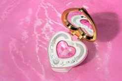 Sailor Moon: Pretty Guardian - Cosmic Heart 1/1 Proplica - Compact (Brilliant Color Edition): Tamash
