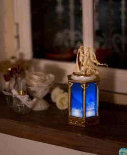 Sailor Moon Super S - Spieluhr - FiguartsZERO Chouette / Proplica: Bandai