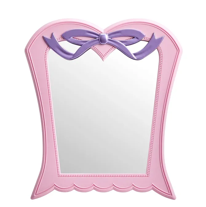 Sailor Moon SuperS - Der Traumspiegel Replika / Pretty Guardian: MegaHouse