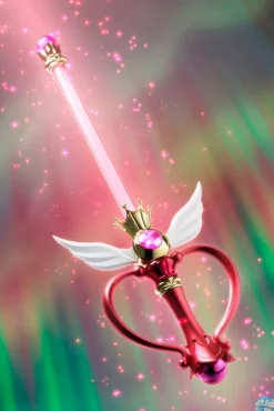 Sailor Moon SuperS - Kaleidoskopstab 1:1 Proplica - / Web Exclusive: Bandai