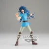 Saint Seiya - Gemini Kanon Figur / Cosmo Memoir: Banpresto