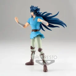 Saint Seiya - Gemini Kanon Figur / Cosmo Memoir: Banpresto