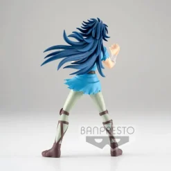 Saint Seiya - Gemini Kanon Figur / Cosmo Memoir: Banpresto