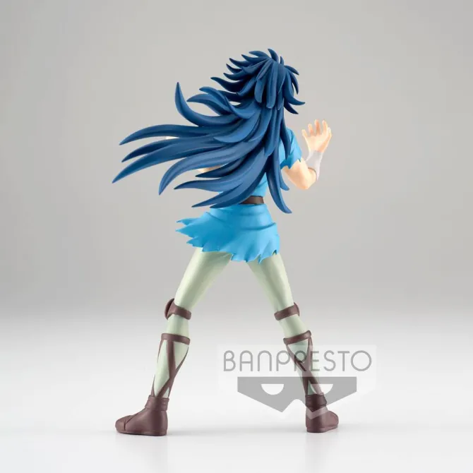 Saint Seiya - Gemini Kanon Figur / Cosmo Memoir: Banpresto