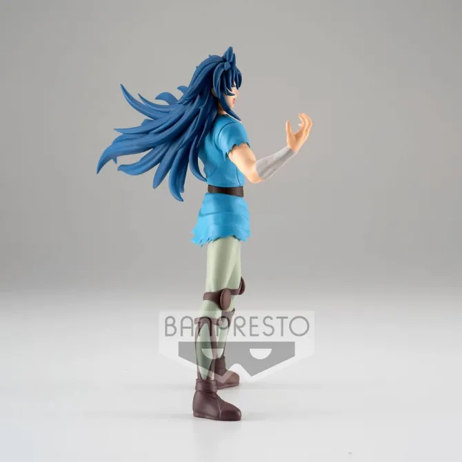 Saint Seiya - Gemini Kanon Figur / Cosmo Memoir: Banpresto