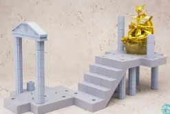 Saint Seiya: Soul of Gold - Virgo Shaka Actionfigur - DDP: Bandai