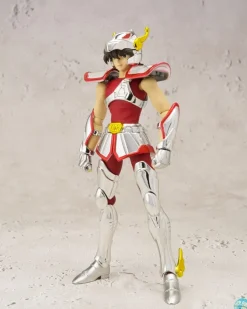 Saint Seiya: Soul of Gold - Pegasus Seiya Actionfigur - DDP: Bandai