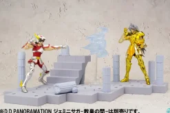 Saint Seiya: Soul of Gold - Pegasus Seiya Actionfigur - DDP: Bandai