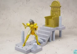 Saint Seiya: Soul of Gold - Gemini Saga Actionfigur - DDP: Bandai