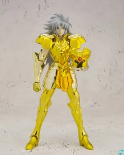 Saint Seiya: Soul of Gold - Gemini Saga Actionfigur - DDP: Bandai