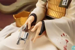 Saiyuki Reload Blast - Genjo Sanzo Statue - ARTFXJ: Kotobukiya