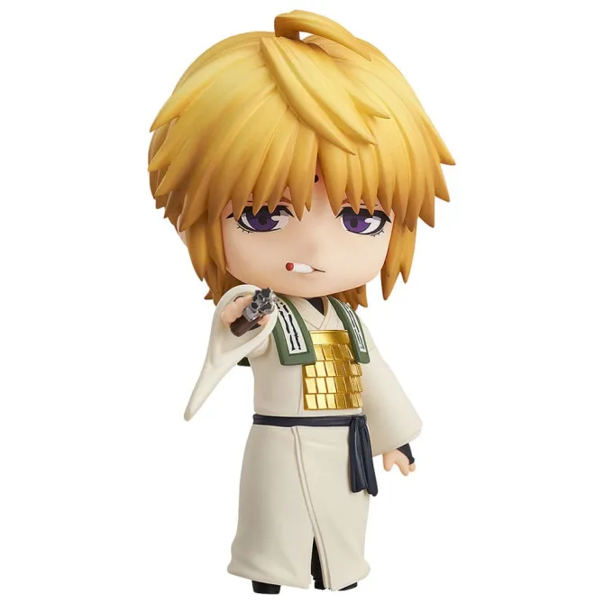 Saiyuki Reload: Zeroin - Genjo Sanzo Nendoroid: Good Smile Company