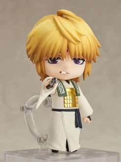 Saiyuki Reload: Zeroin - Genjo Sanzo Nendoroid: Good Smile Company