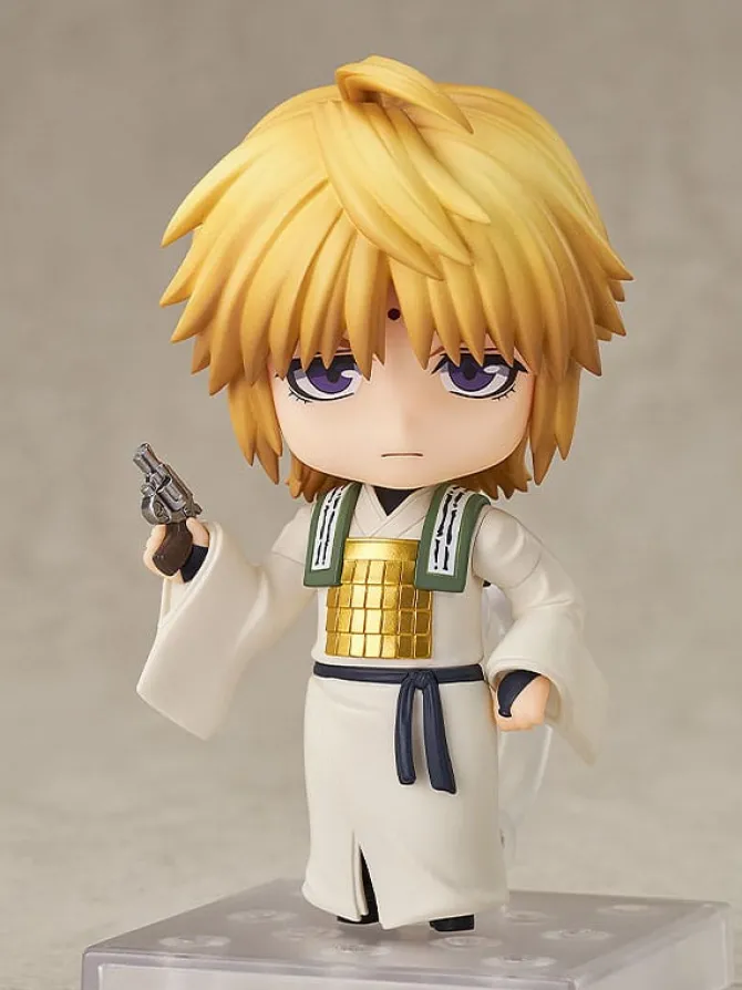Saiyuki Reload: Zeroin - Genjo Sanzo Nendoroid: Good Smile Company