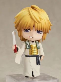 Saiyuki Reload: Zeroin - Genjo Sanzo Nendoroid: Good Smile Company