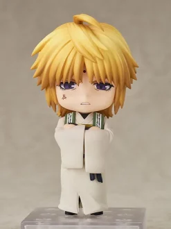 Saiyuki Reload: Zeroin - Genjo Sanzo Nendoroid: Good Smile Company