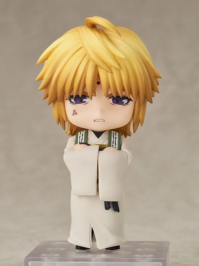 Saiyuki Reload: Zeroin - Genjo Sanzo Nendoroid: Good Smile Company