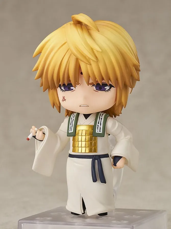 Saiyuki Reload: Zeroin - Genjo Sanzo Nendoroid: Good Smile Company