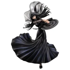 Sakamoto Days - Osaragi Statue / Gals: Megahouse